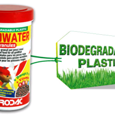 Prodac Granuli Mini Ml 250 Ml 125 G