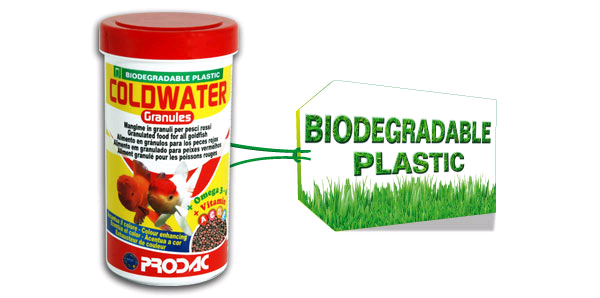 Prodac Granuli Mini Ml 250 Ml 125 G
