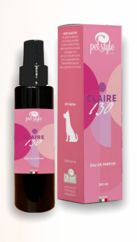 Oh Pet-pet Style Parfum Claire 130 Ml. 100 Per Lei