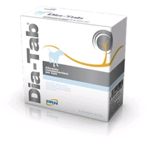 Drn Integratore Dia Tab 6 Tavol. 5gr