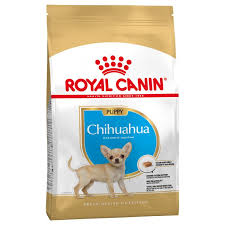 Royal Canin Dog Breed Secco Puppy Chihuahua