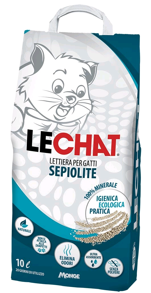 Lechat Lettiera Lt 10