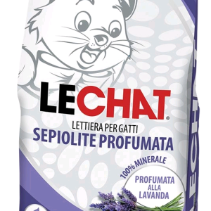 Lechat Lettiera Lt 10 - PROFUMATA