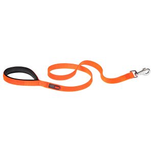 Ferplast Guinzaglio Daytona G25/120 - ARANCIO