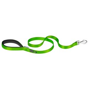 Ferplast Guinzaglio Daytona G25/120 - VERDE