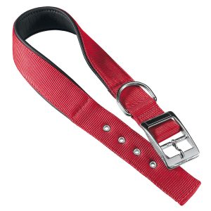 Ferplast Collare Daytona C15/35 - ROSSO
