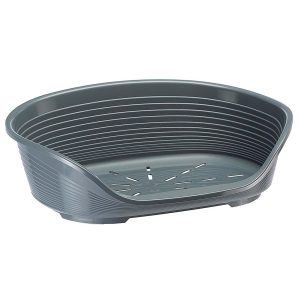 Ferplast Siesta 6 - GRIGIO SCURO