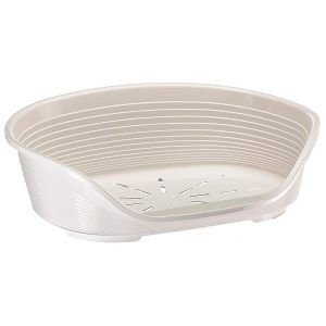 Ferplast Siesta 8 - BIANCO