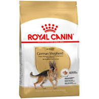 Royal Canin Dog Breed Secco German Shepherd Adult - KG 11