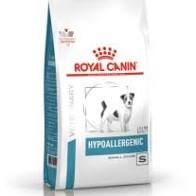 Royal Canin Dog Veterinary Secco Hypoallergenic Small