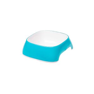 Ferplast Ciotola Azzurra Glam - XSMALL
