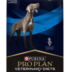 Proplan Dog Secco Veterinary Drm Dermatosis - KG 1,5