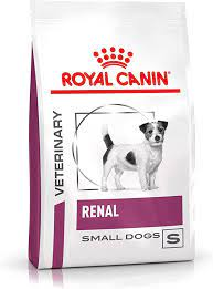 Royal Canin Dog Veterinary Secco Small Renal
