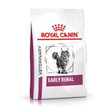 Royal Canin Cat Veterinary Secco Renal Early