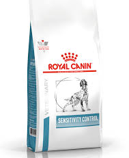 Royal Canin Dog Veterinary Secco Sensitivity Control