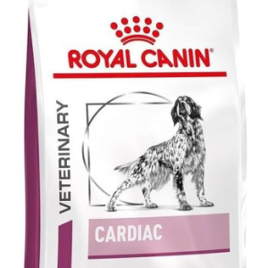 Royal Canin Dog Veterinary Secco Cardiac - KG 2