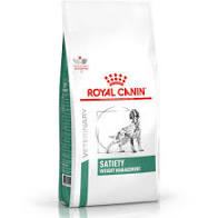 Royal Canin Dog Veterinary Secco Satiety - KG 1,5