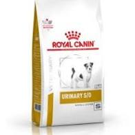 Royal Canin Dog Veterinary Secco Small Urinary S/o - KG 1,5