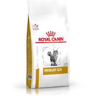 Royal Canin Cat Veterinary Secco Urinary S/o - KG 3,5