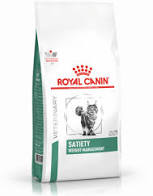 Royal Canin Cat Veterinary Secco Satiety