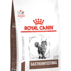 Royal Canin Cat Veterinary Secco Gastro Intestinal - GR 400