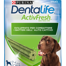 Dentalife Activefresh