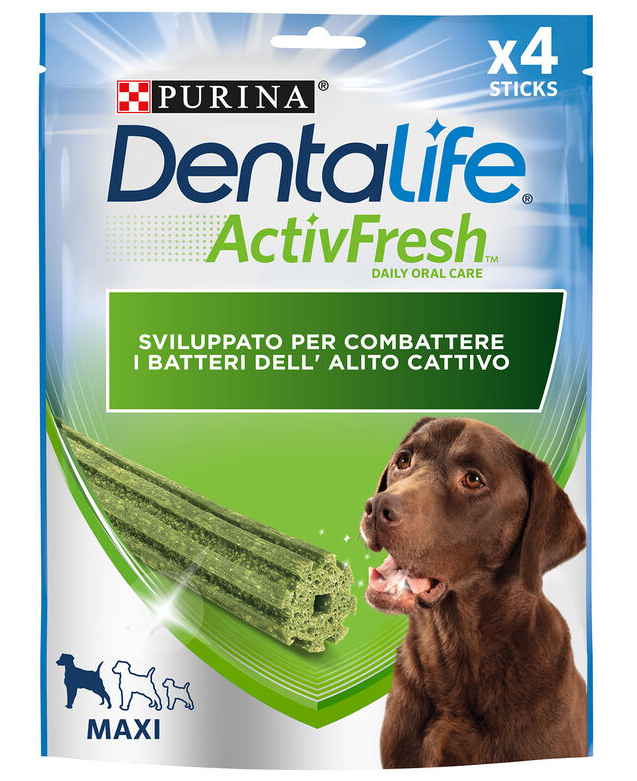 Dentalife Activefresh