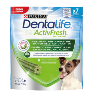Dentalife Activefresh - SMALL GR 115