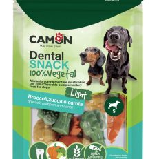 Camon Ae366/a Garden Chew-s-veg-3gusti(100gr)-10p