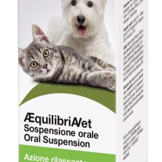 Camon G961 Aequilibriavet Sospensione Orale 100g