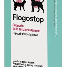 Camon G897 Flogostop Pasta Con Dosatore Da 100g