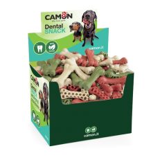 Camon Ae372 Display Dental Snack Mix Osso - M -  Display (2240g)
