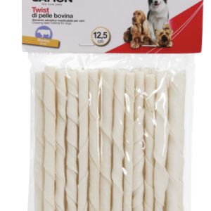 Camon Ab190 Twist In Pelle 25 P X 7/8mmx125mm