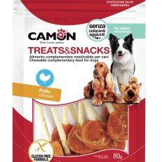 Camon Ae420 Lollipop Al Pollo (80g)