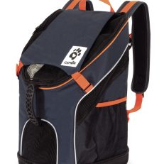 Camon Ca644/a Zainetto Trasportino - Blu - 30x30x49h