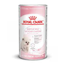 Royal Canin Cat Latte In Polvere Babycat Milk Gr 300