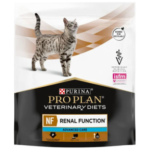Proplan Cat Secco Veterinary Nf Renal Advanced Care