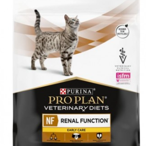 Proplan Cat Secco Veterinary Nf Renal Early Care - GR 350