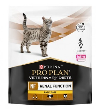 Proplan Cat Secco Veterinary Nf Renal Early Care