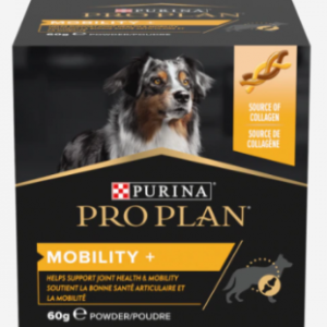 Proplan Dog Supplemento Mobilty Pz 4 Gr 60