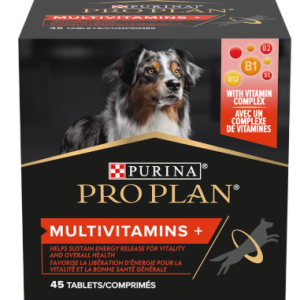 Proplan Dog Supplemento Multivitaminis Gr 67