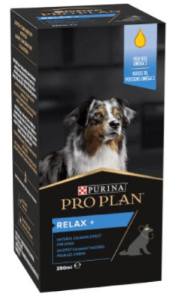 Proplan Dog Supplemento Relax Ml 250