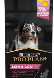 Proplan Dog Supplemento Skin & Coat Ml 250