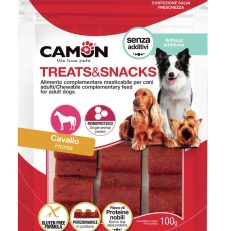 Camon Barretta Di Porzionabile - Pz 100g) - AE442/F cavallo (5 busta,