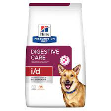 Hill's Dog Diet I/d - SECCO PRESCRIPTION KG 1,5