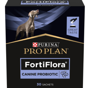 Proplan Dog Supplemento Capsule Veterinary Fortiflora Pz 30 Gr 15
