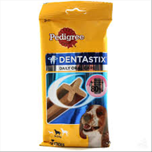 Pedigree Dentastix Medium Singolo Pz 5 - immagine 3