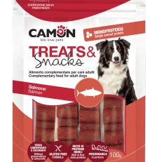 Camon Barretta Di Porzionabile - Pz 100g) - AE442/E salmone (5 busta,