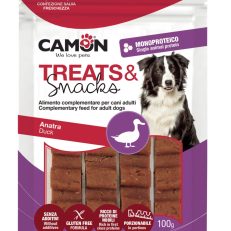 Camon Barretta Di Porzionabile - Pz 100g) - AE442/C anatra (4 busta;