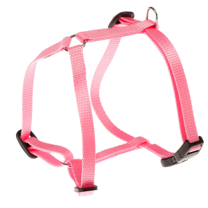 Ferplast Pettorina Nylon H Champion S